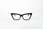 Paola Col-Black Dark Brown