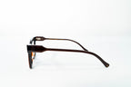 Paola Col-Black Dark Brown
