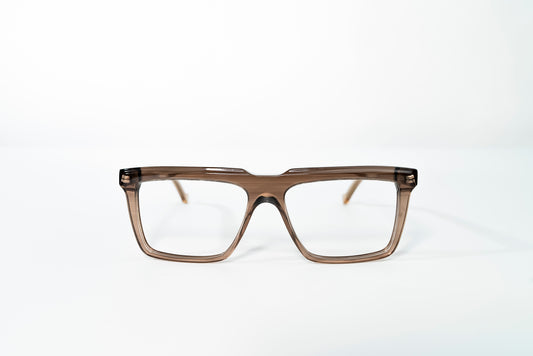 Fogo Col-Brown