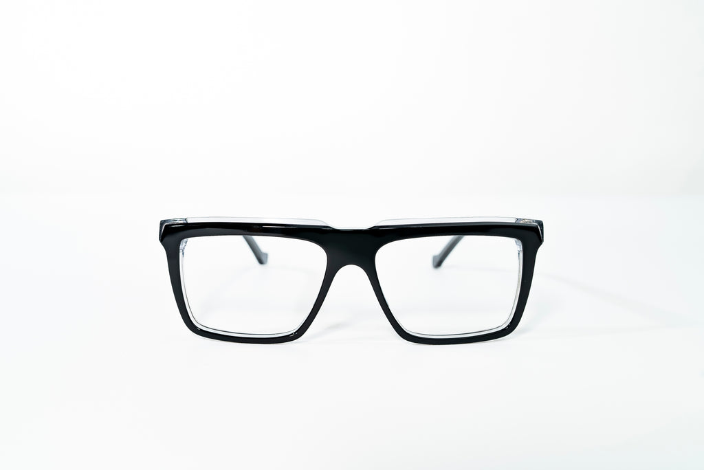Fogo Col-Blk Ice