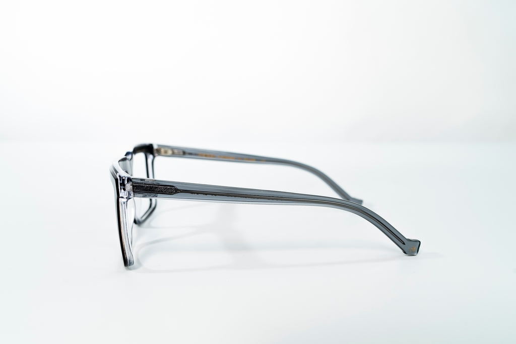 Fogo Col-Blk Ice