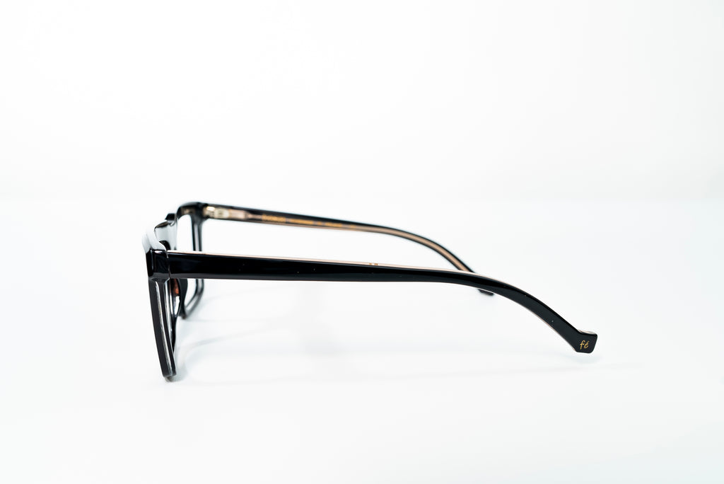 Fogo Col-Blk