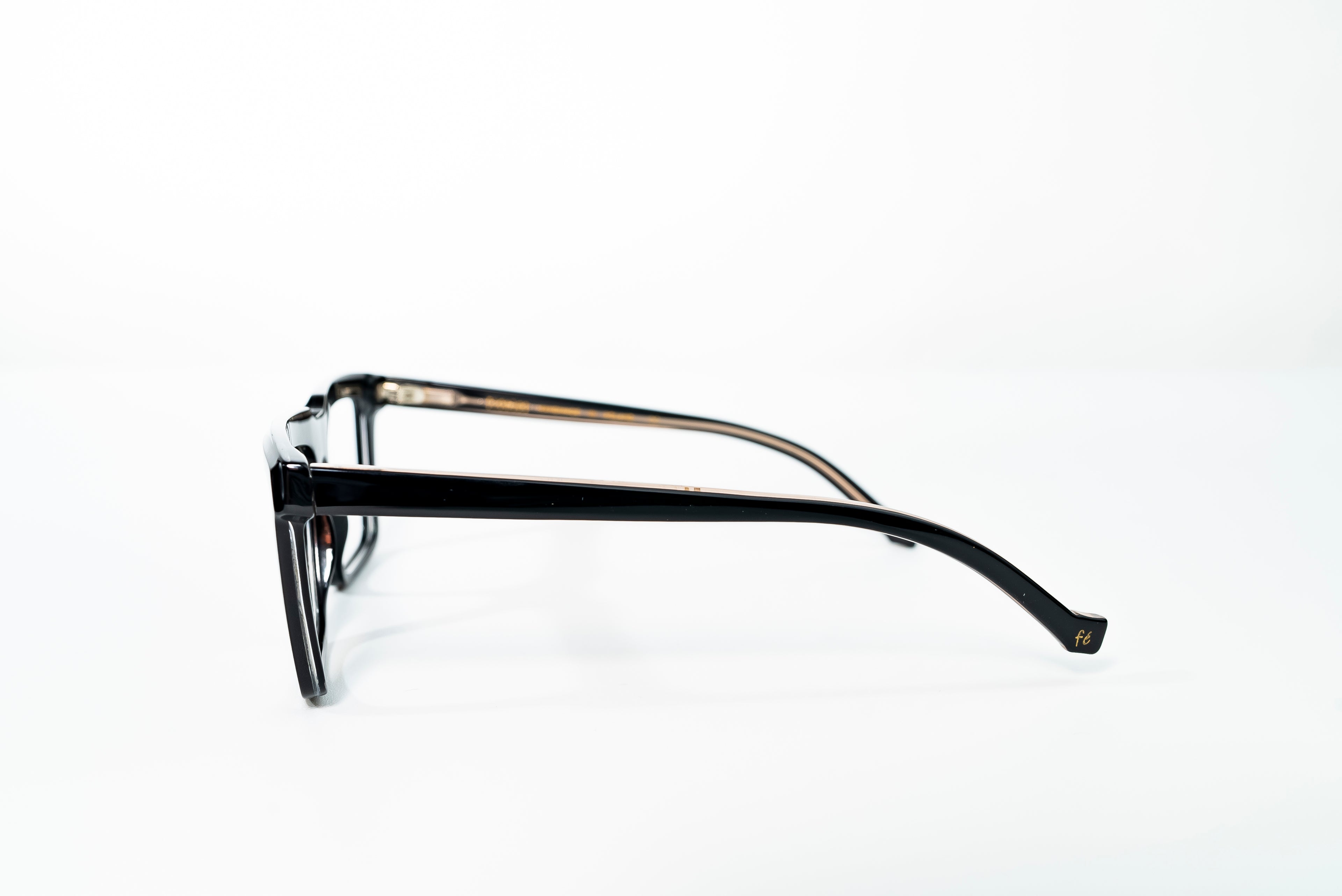Fogo Col-Blk