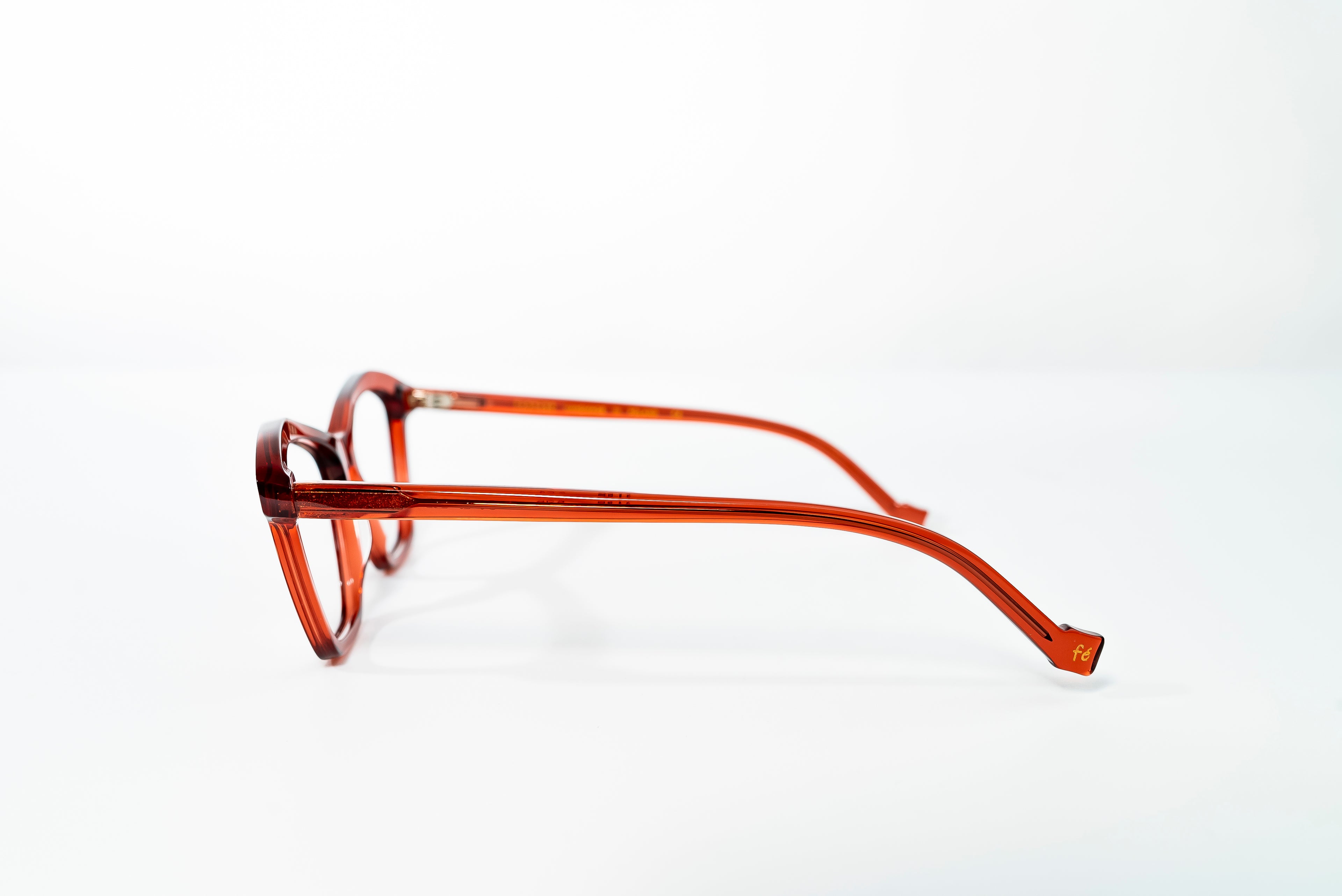 Aliz-Lou Col Glasses