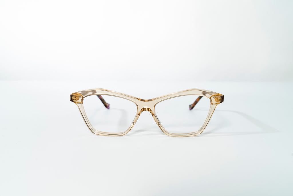 Aliz-Lou Col Glasses