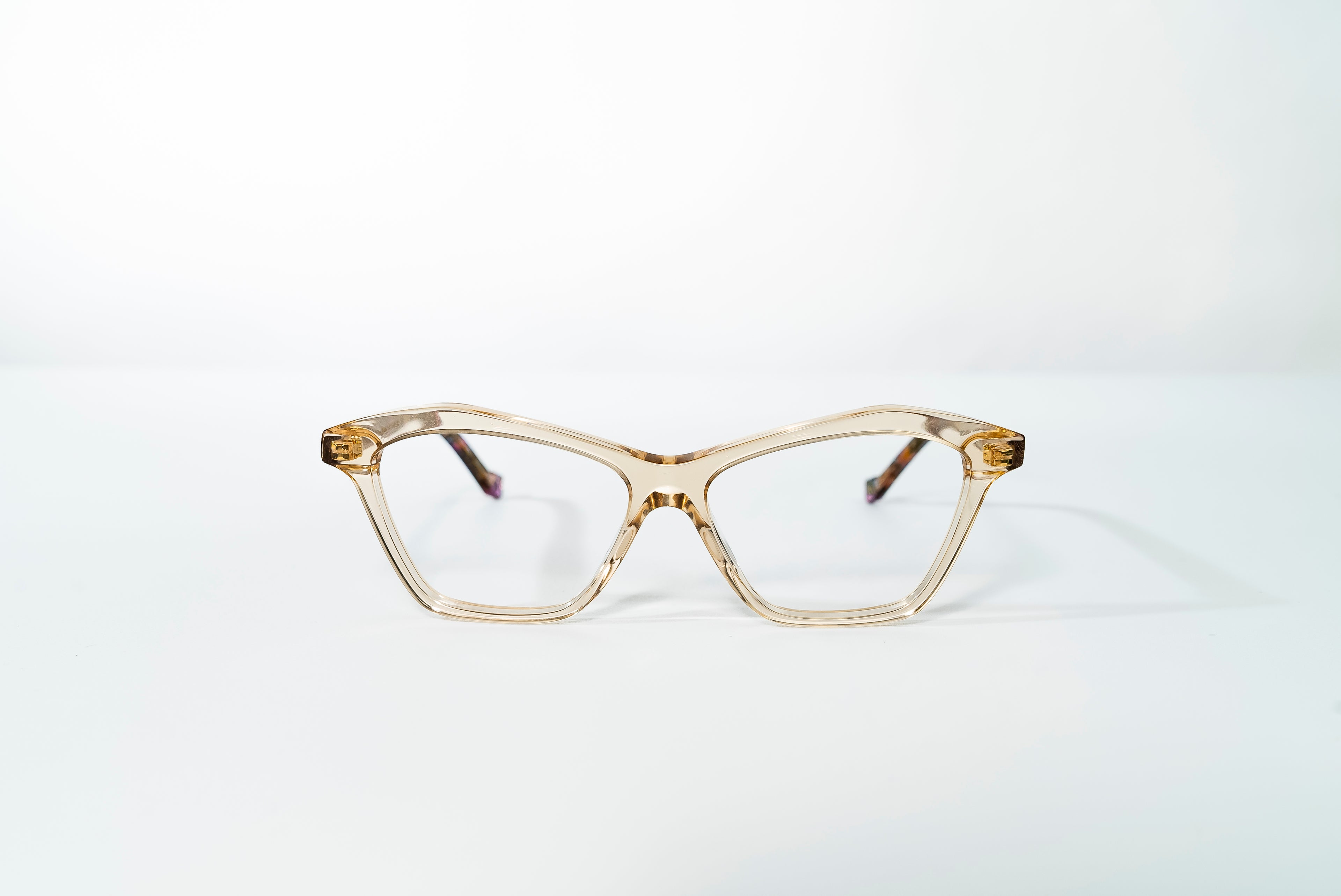 Aliz-Lou Col Glasses