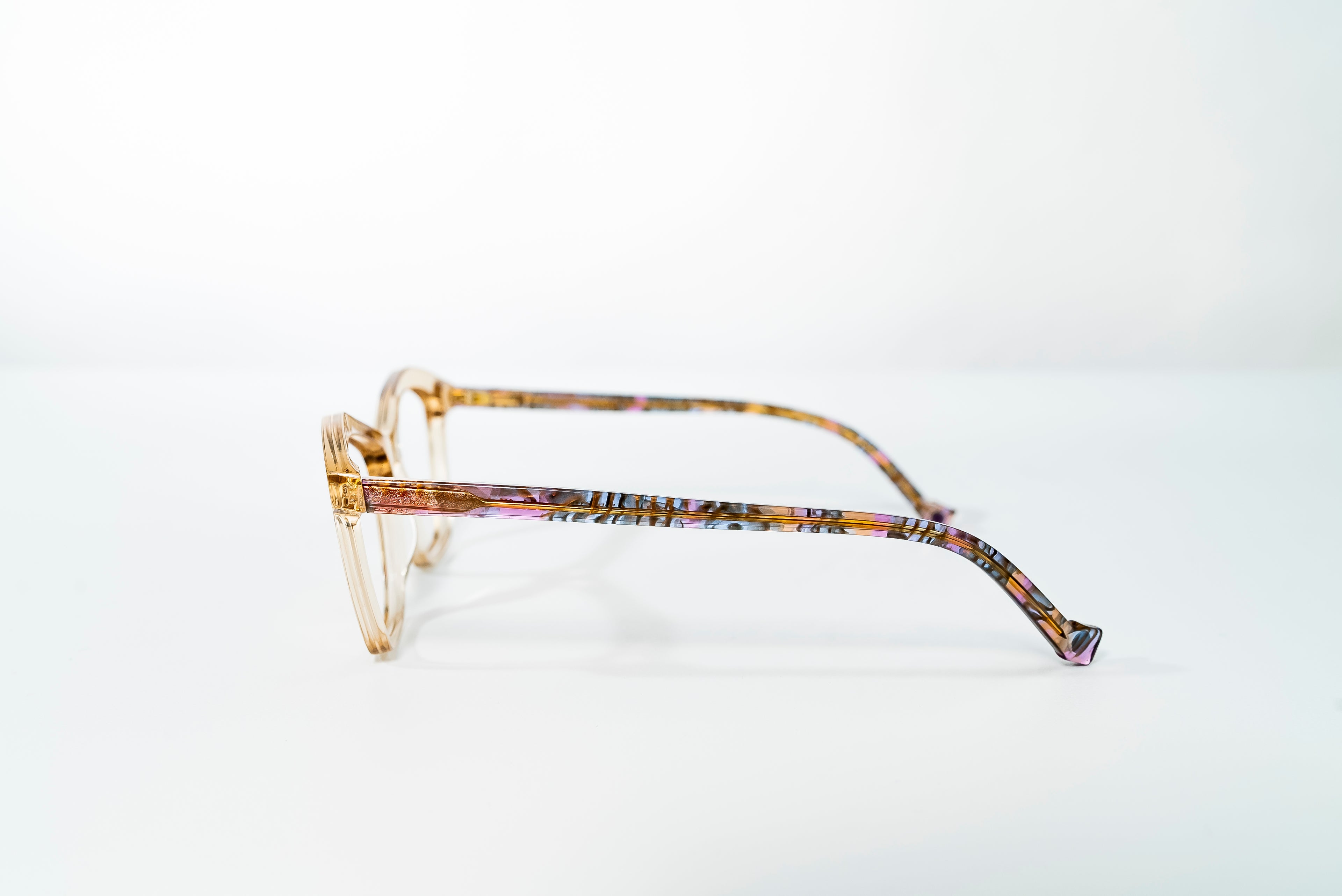 Aliz-Lou Col Glasses