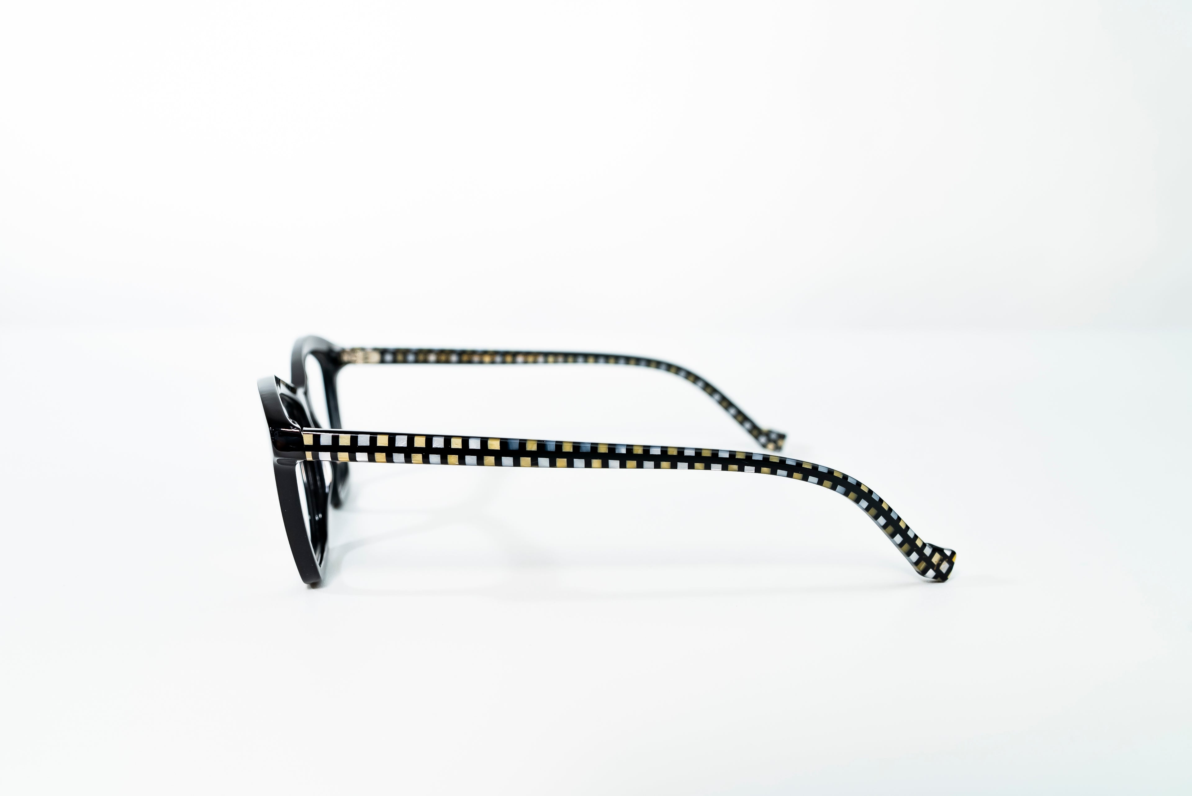 Aliz-Lou Col Glasses