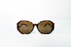 Jersey Col-Turtle Brn Polarized