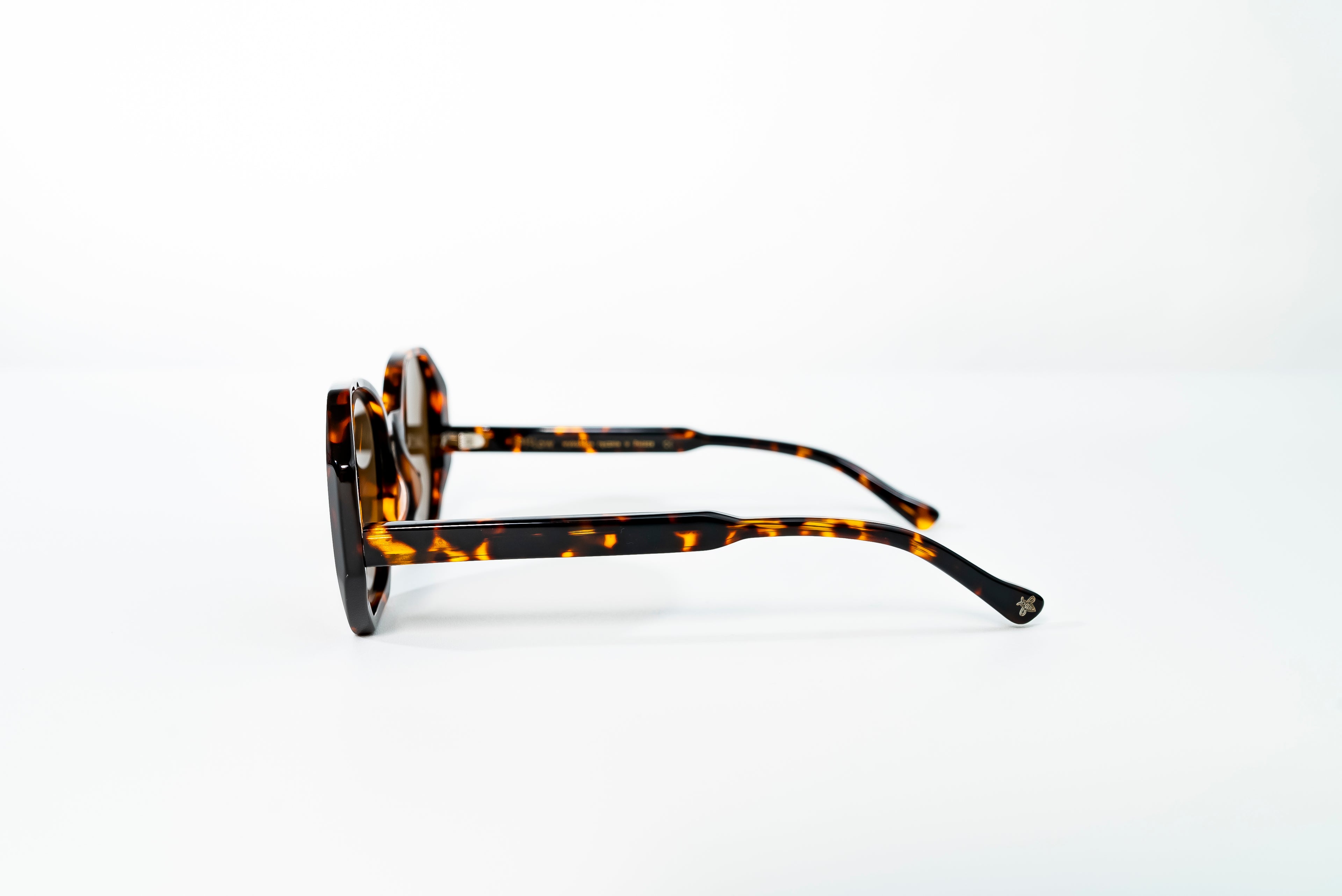 Jersey Col-Turtle Brn Polarized