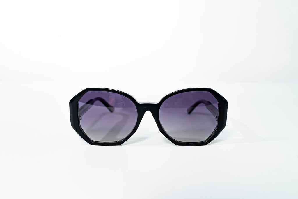 Jersey Col-Blk Grey Polarized