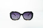 Atena Col-Blk Grey Grad Polarized