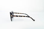 Atena Col-Blk Grey Grad Polarized