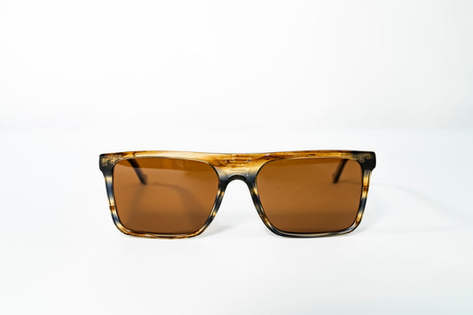 Lu-Giusepp Col-Brown Polarized