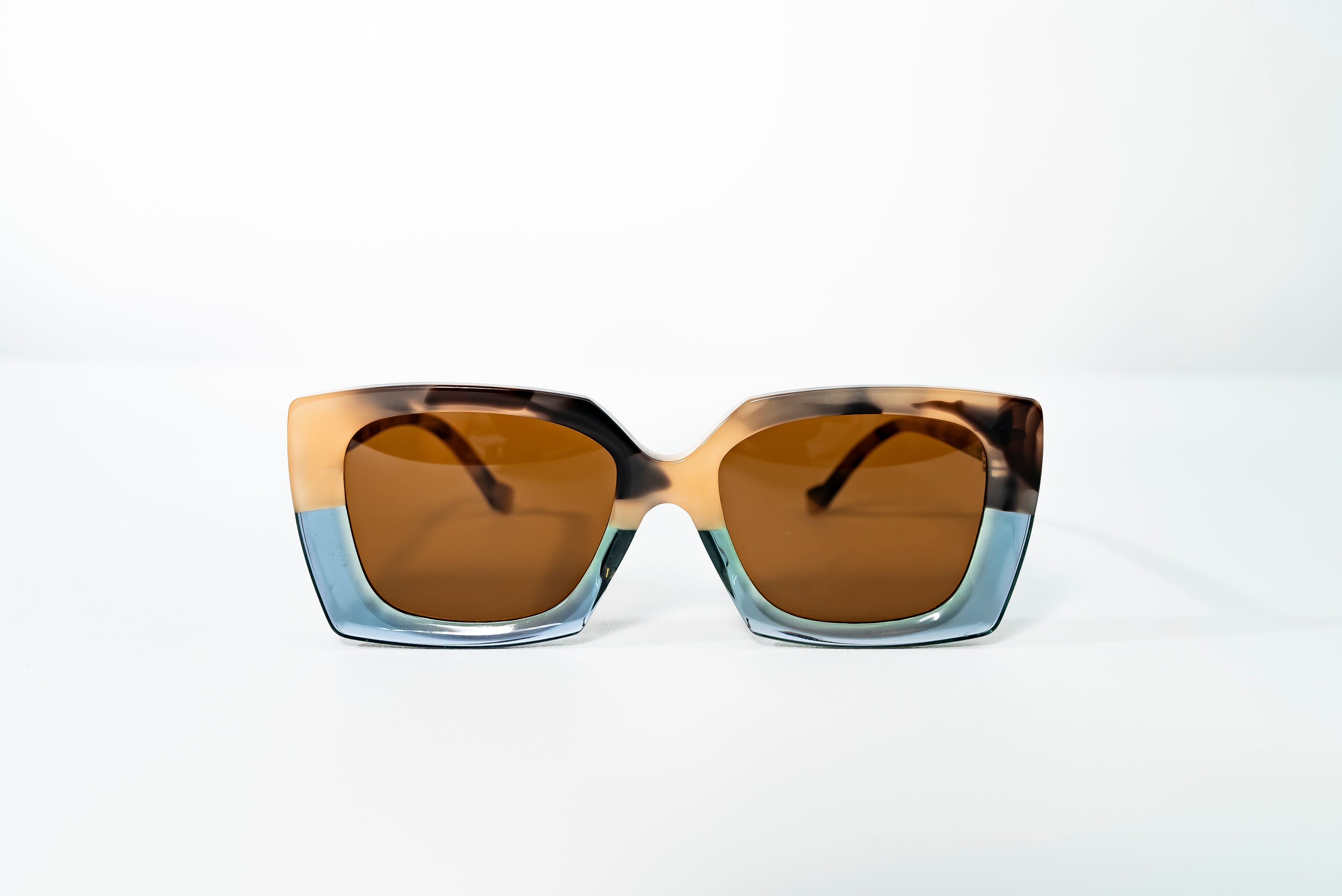 Catena-Susanna Col-Havana Green Brn Polarized