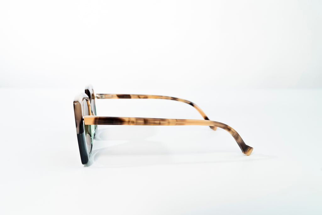 Catena-Susanna Col-Havana Green Brn Polarized
