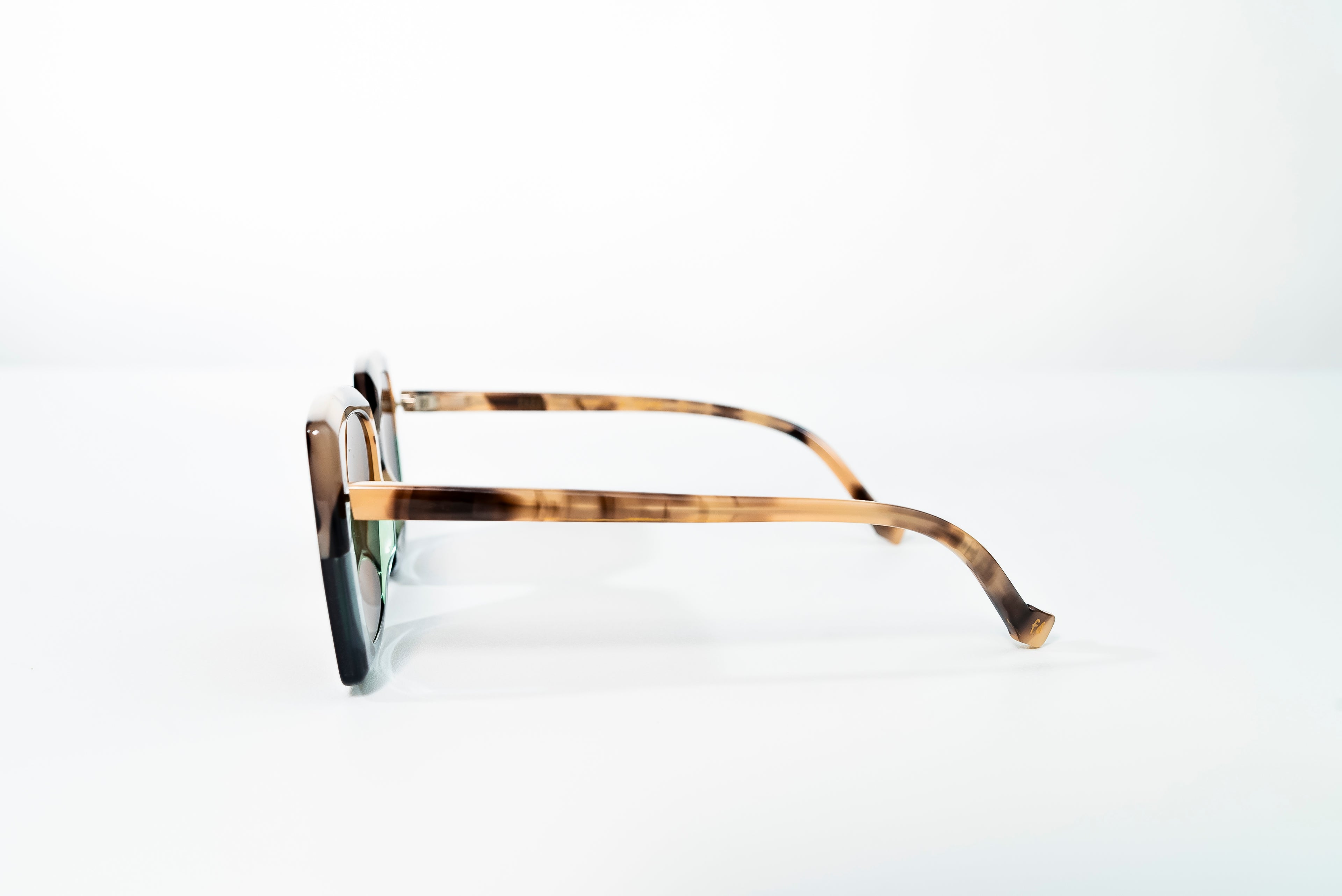 Catena-Susanna Col-Havana Green Brn Polarized