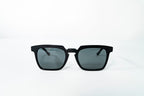 Cambridge Col-Black Grey Polarized