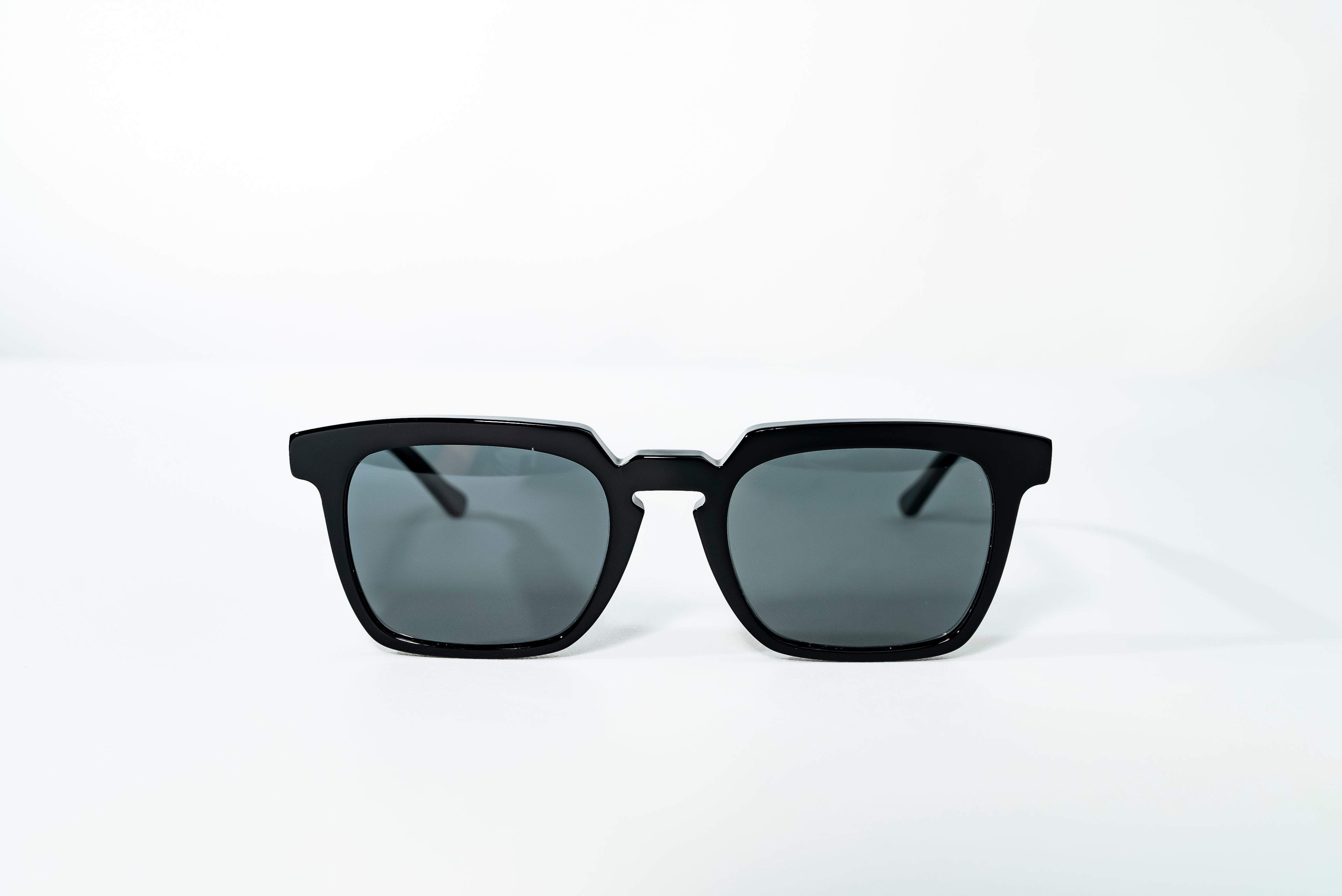 Cambridge Col-Black Grey Polarized