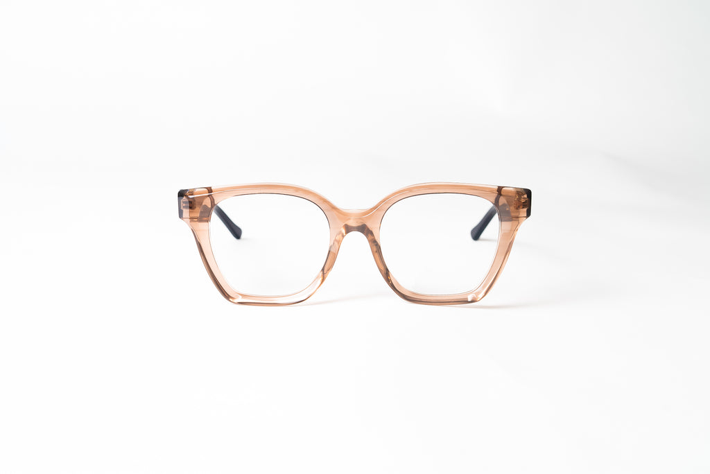 Simone Col-Ice Beige