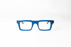 Indigo Col-Blue