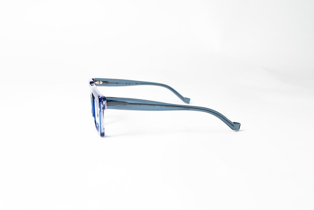 Indigo Col-Blue
