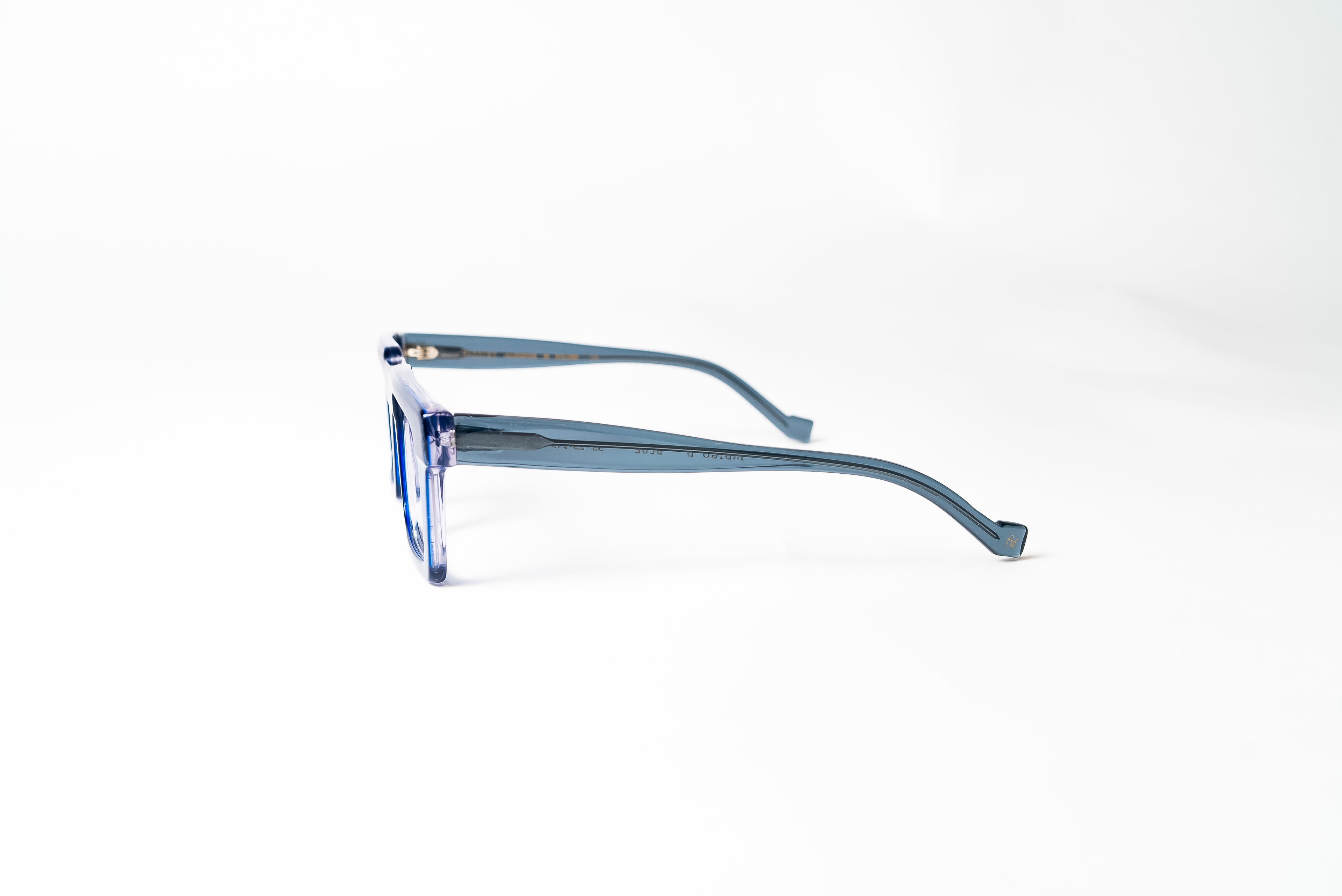 Indigo Col-Blue