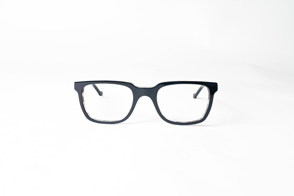 Luski Dallas Col-Black Havana