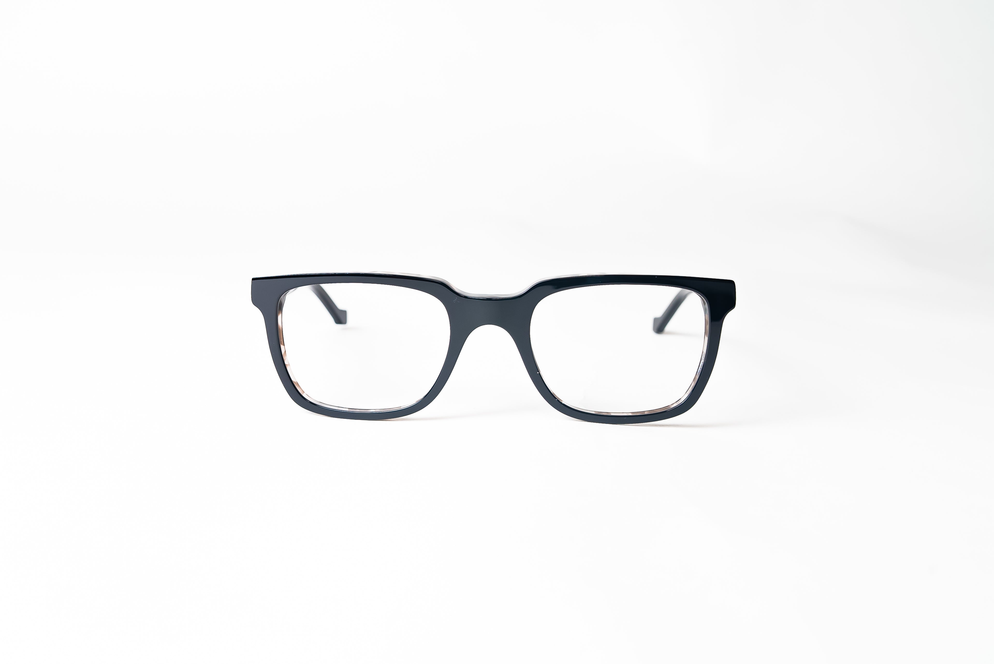 Luski Dallas Col-Black Havana