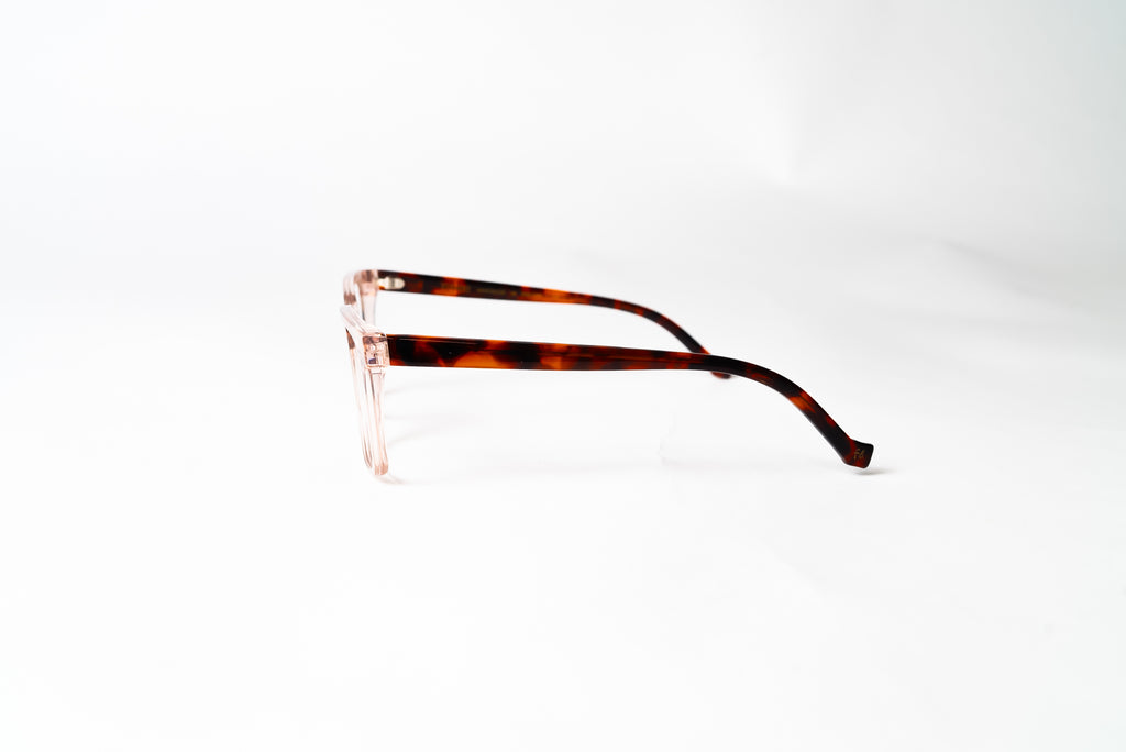 Luski-Dallas Col-Ice Beige