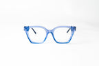 Simone Col-Navy Blue