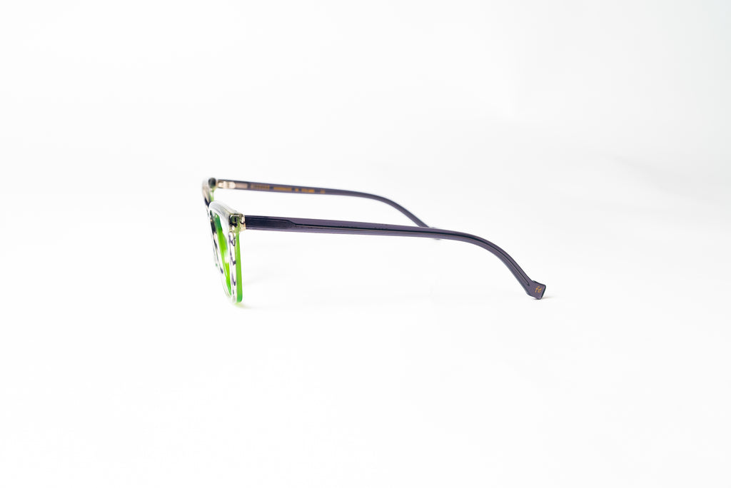 Cali Ligia Col-Green