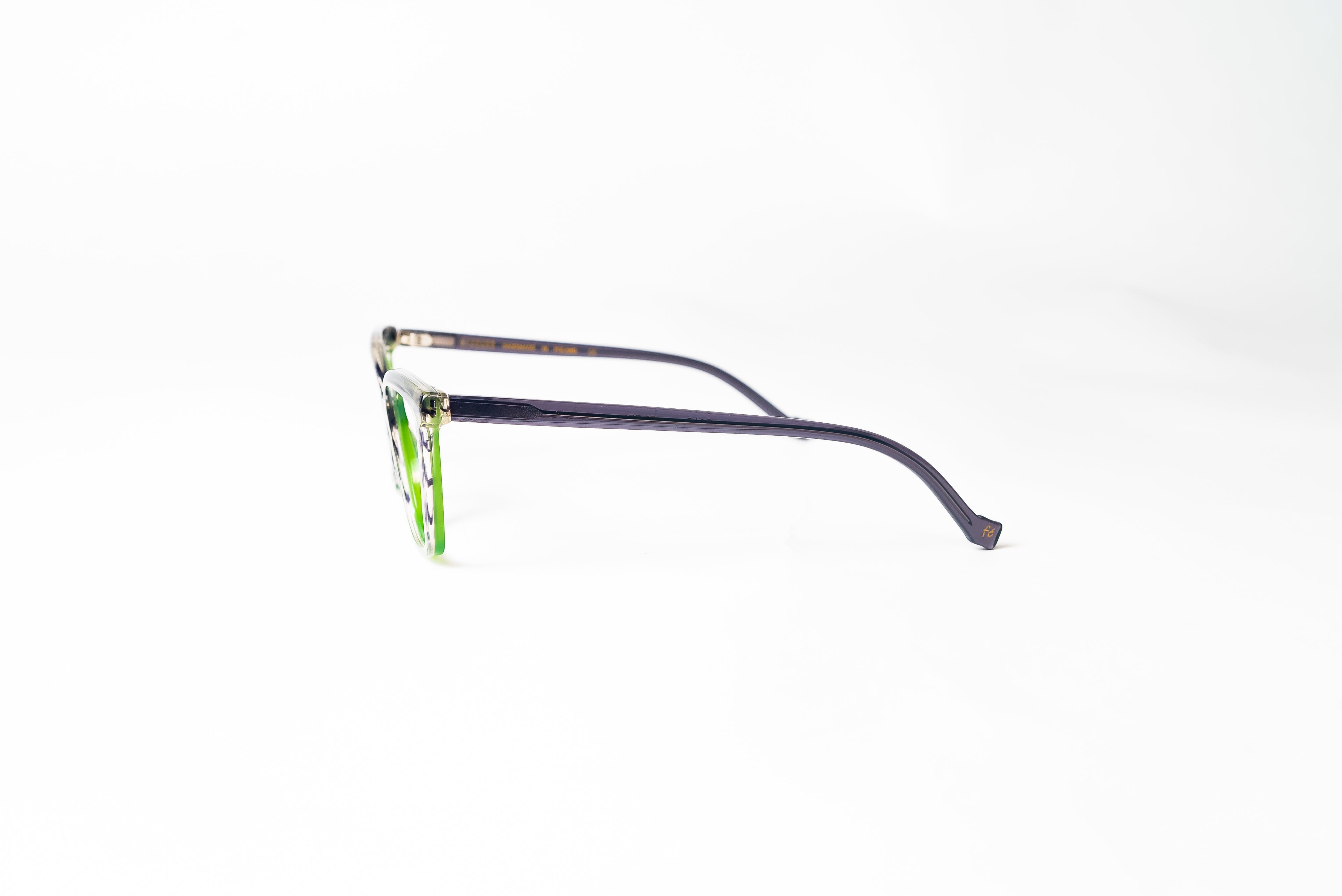 Cali Ligia Col-Green