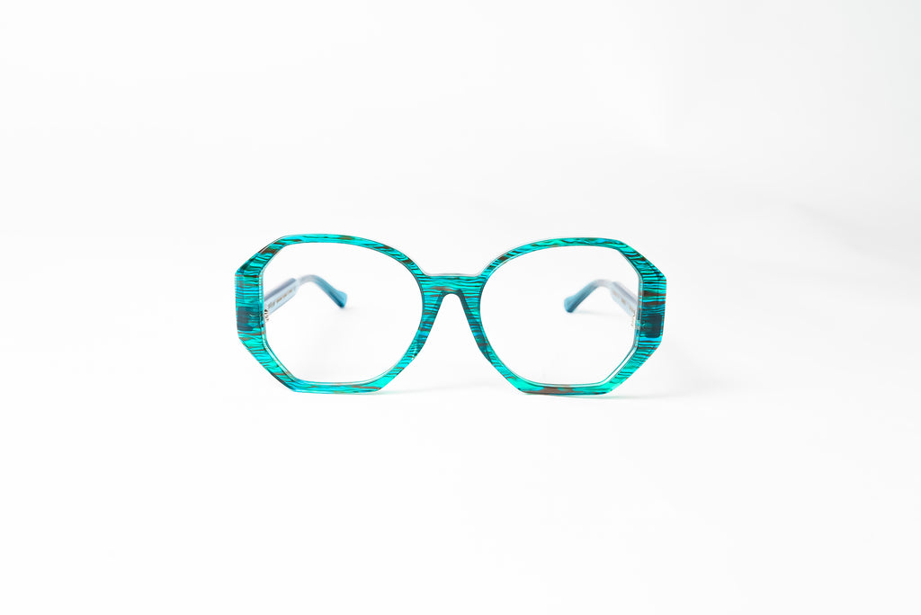 Jersey Col-Green