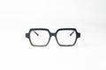 Lucy Col-Blk Havana