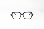 Lucy Col-Blk Havana