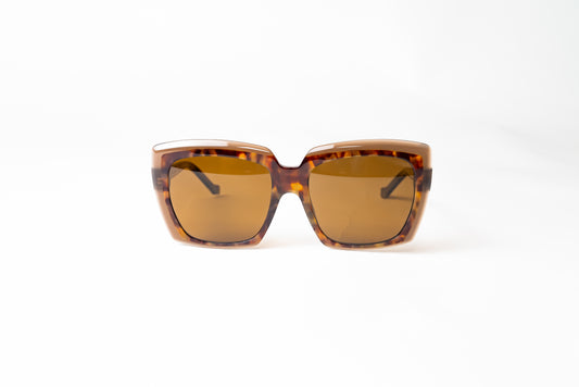 Ida Col-Turtle Brown Polarized