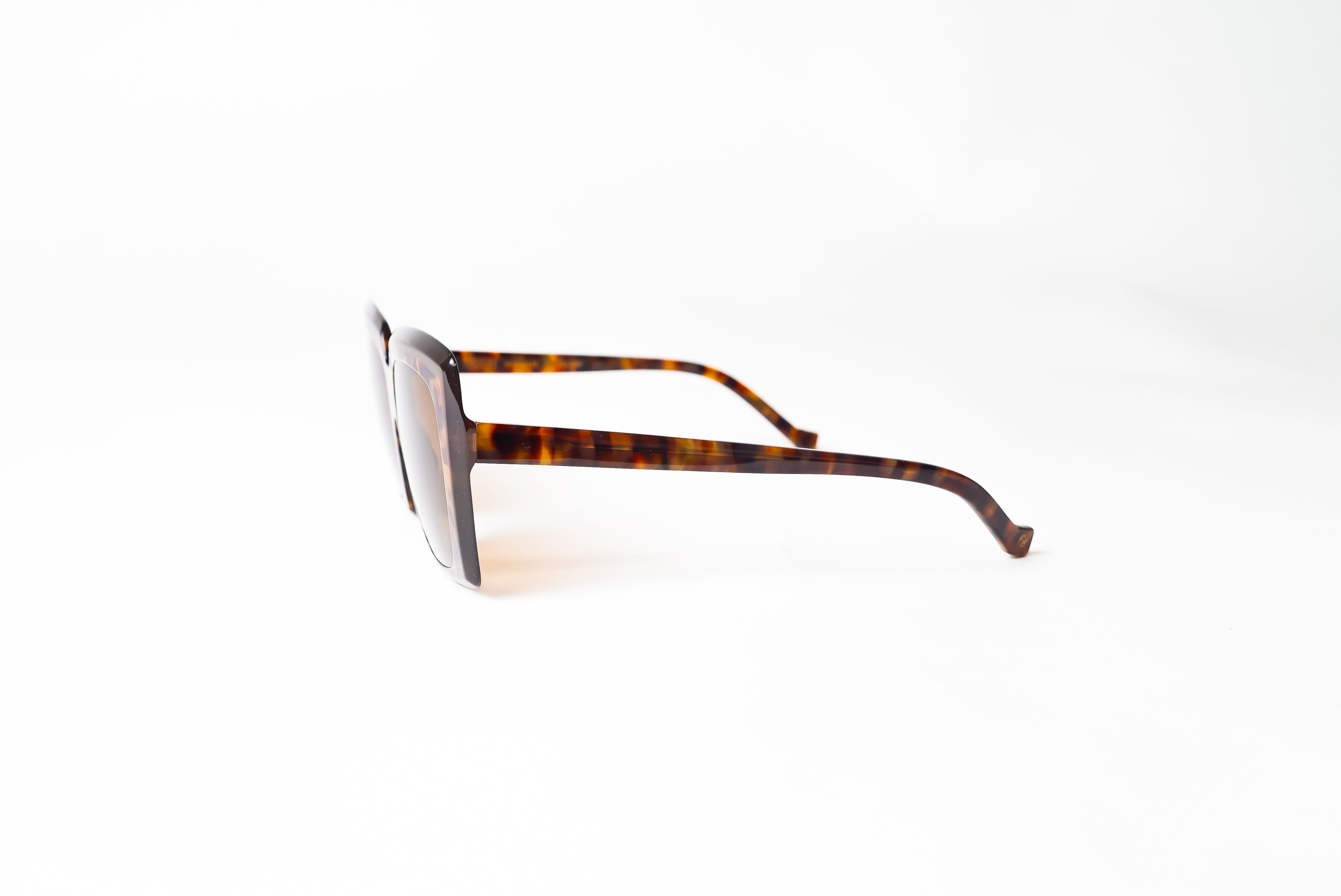 Ida Col-Turtle Brown Polarized