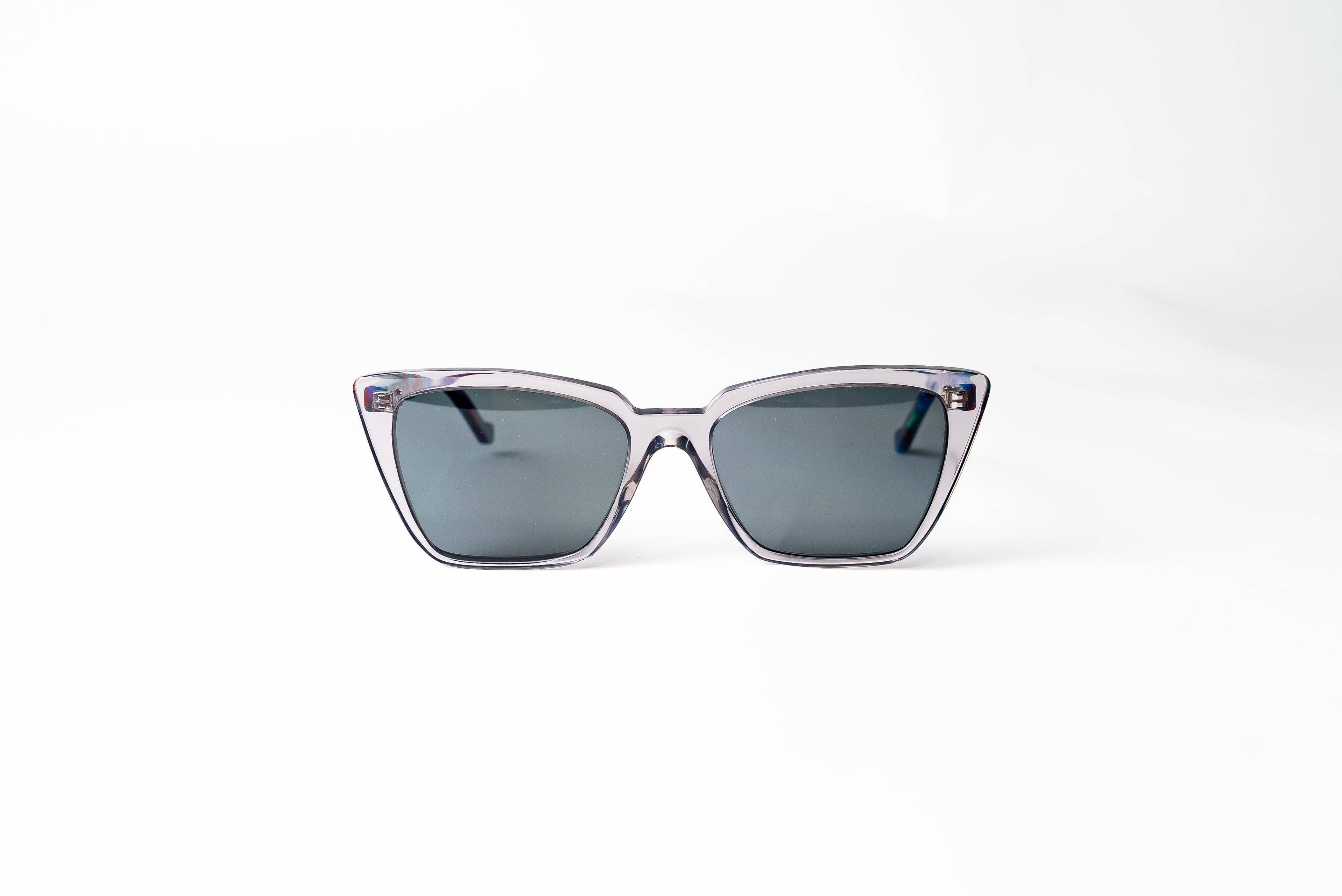 Luna Col-Grey Grey Polarized