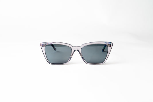 Luna Col-Grey Grey Polarized