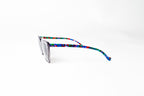 Luna Col-Grey Grey Polarized
