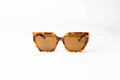 Venice Col-Turtle Brown Polarized