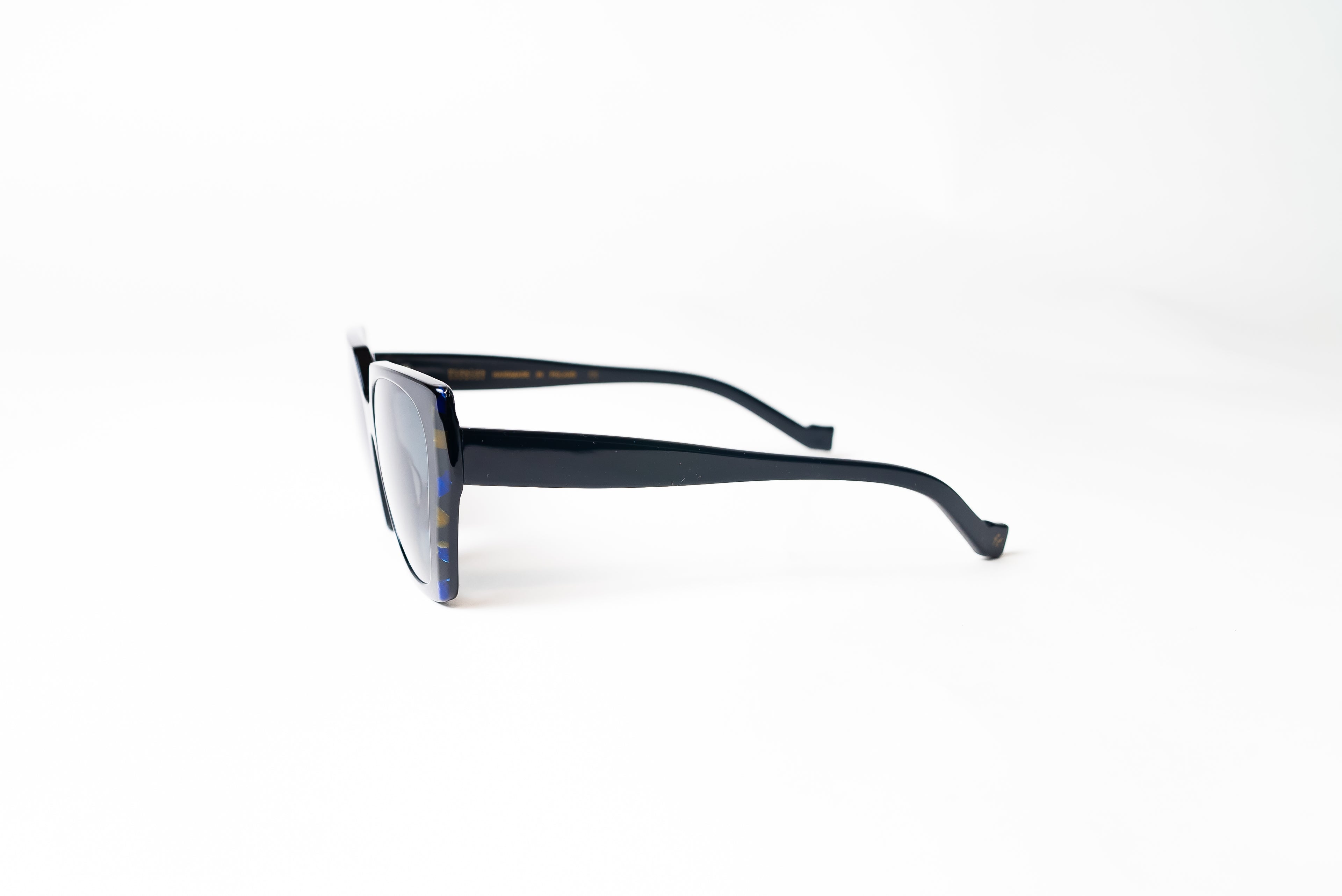 Venice Col-Black Gray Polarized