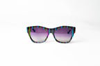 Boavista Col-Blk Candy Gray Polarized