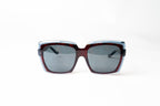 Ida Col-Blue Red Gray Polarized