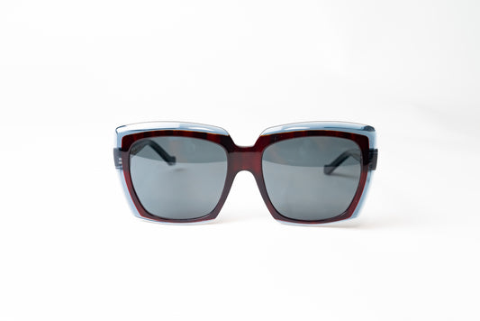 Ida Col-Blue Red Gray Polarized