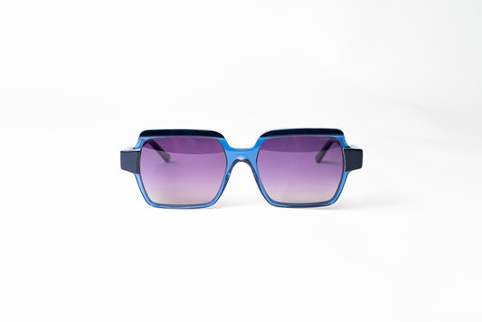 Lucy Col-Blue Gray Gradient Polarized