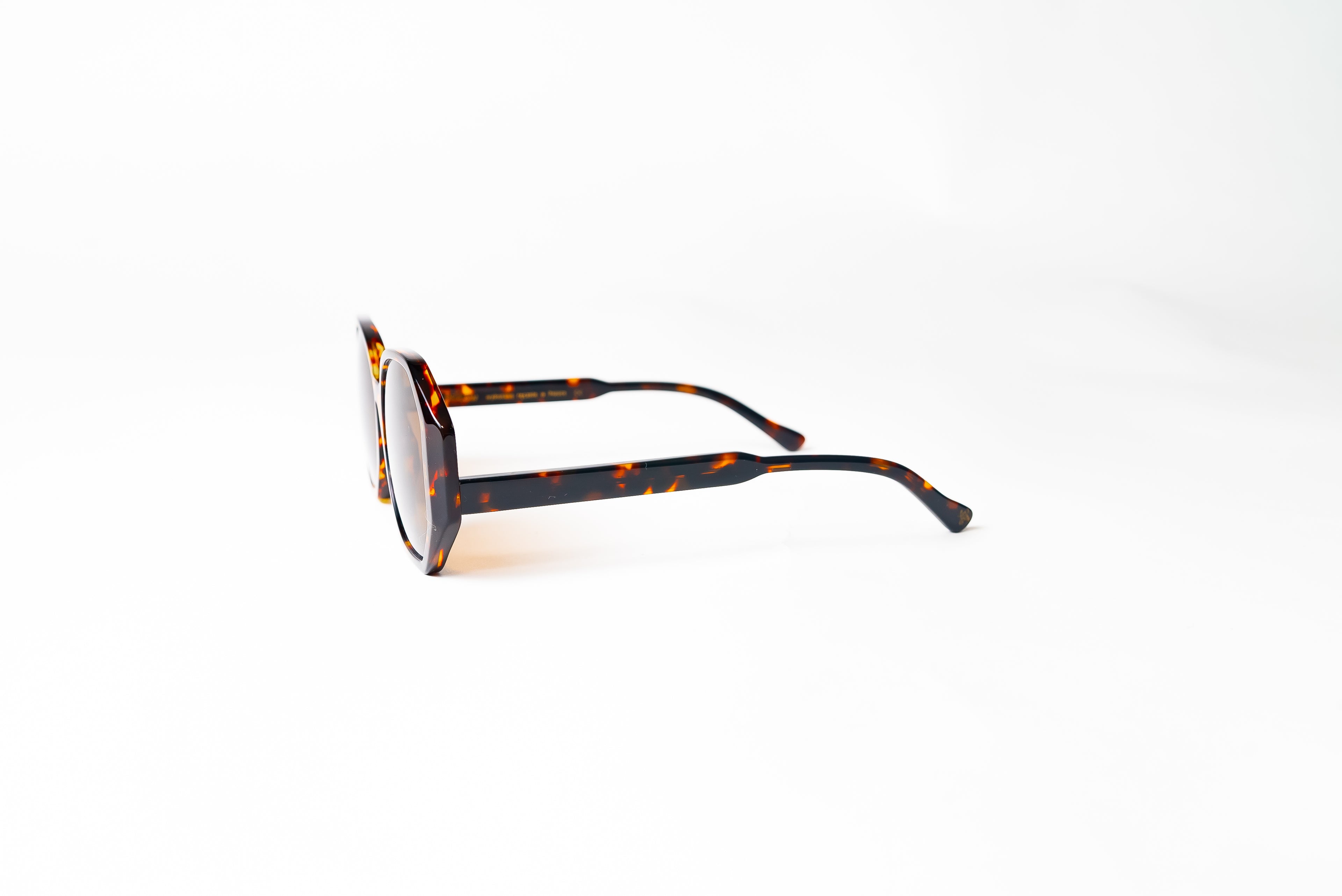 Jersey Col-Turtle Brown Polarized