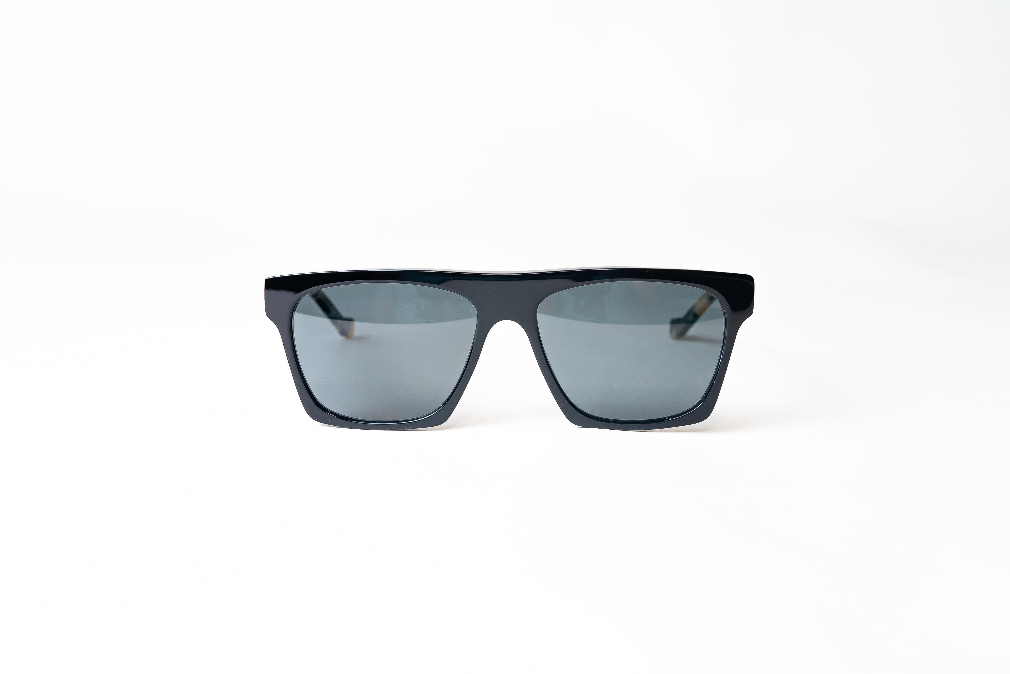 Mateo Col-Blk Havana Gray polarized