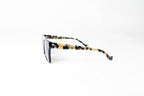 Mateo Col-Blk Havana Gray polarized